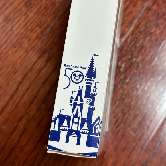 Walt Disney World Spoon & Thimble set - Picture 10 of 13